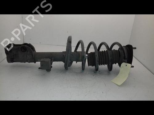 Left front shock absorber MAZDA CX-5 (KE, GH) 2.2 D (KE2FW) | BP20977140M16