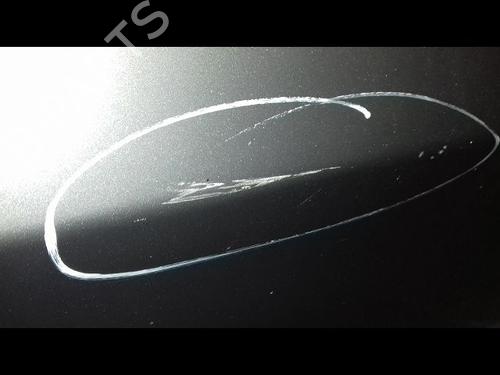 Left front door BMW 3 (E90) 318 d | BP20077707C2 