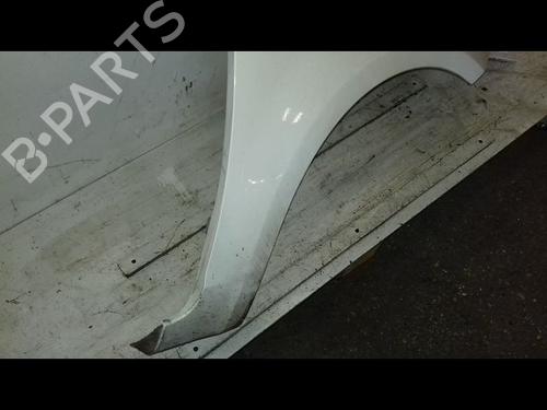 Right front fenders FORD C-MAX (DM2) 1.8 TDCi | BP29224501C42 