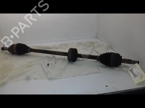 Used Right front driveshaft DACIA LOGAN MCV II TCe 90 (K8M1, K8MA, K8AC) (90 hp) 29223304