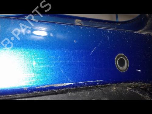 rear-bumper-dacia-sandero-ii-2012-36820259 main image