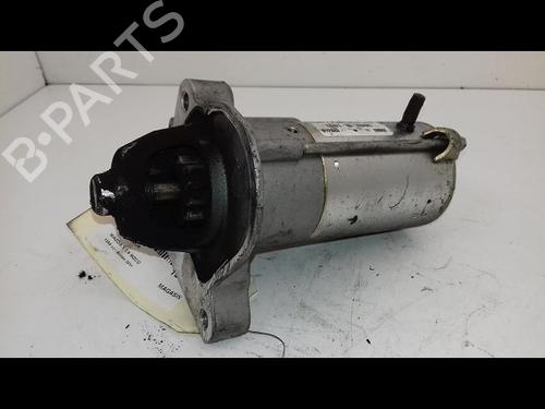 Starter MAZDA 3 (BL) 1.6 MZ-CD (BL14) | BP17037852M8 - Image 4