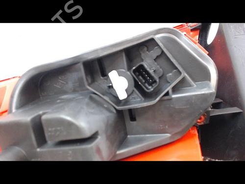 Used Right taillight Right taillight RENAULT MEGANE II (BM0/1_, CM0/1_) 1.9 dCi (131 hp) 8968523 8968523