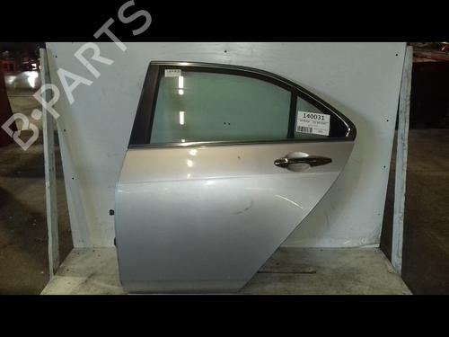 Dør venstre bak HONDA ACCORD VII (CL, CN) 2.2 i-CTDi (CN1) (140 hp) 29225582