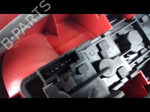 Right taillight CITROËN XSARA PICASSO (N68) 1.8 16V | BP23196440C35 