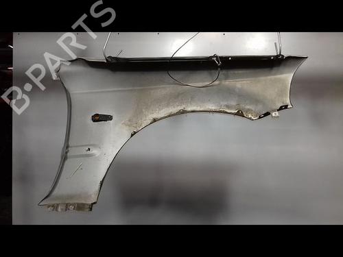 Used Left front fenders HONDA CIVIC VI Hatchback (EJ, EK) 1.6 i (EK1) (114 hp) 23195213
