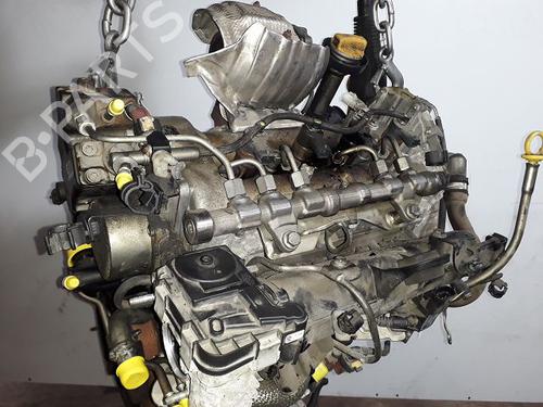 Engine LANCIA YPSILON (312_) 1.3 D Multijet (312.YXE1A, 312.YXU1A) | BP33562243M1 - Image 2