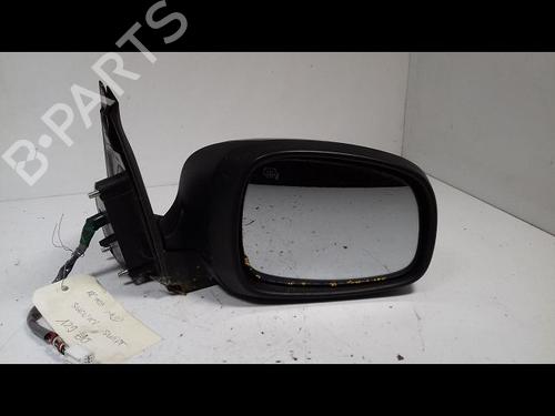Used Right mirror Right mirror SUZUKI SWIFT III (MZ, EZ) 1.3 (RS413, ZC11S) (92 hp) 9572826 9572826