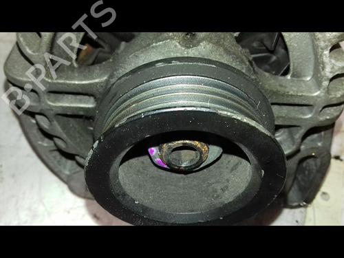 Alternator FIAT PANDA (169_) 1.2 (169AXF2A, 169AXF1A) | BP16277730M7