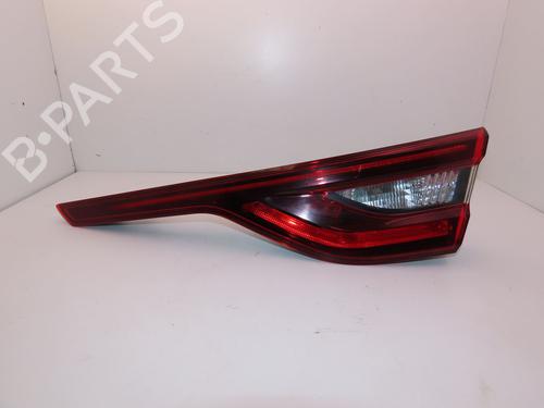 Used Right tailgate light RENAULT TALISMAN (LP_) 1.6 TCe 150 (150 hp) 18115324