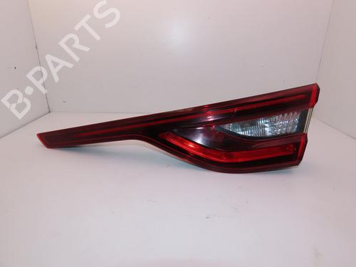 Fanale sezione interna posteriore destro RENAULT TALISMAN (LP_) 1.6 TCe 150 (150 hp) 18115324