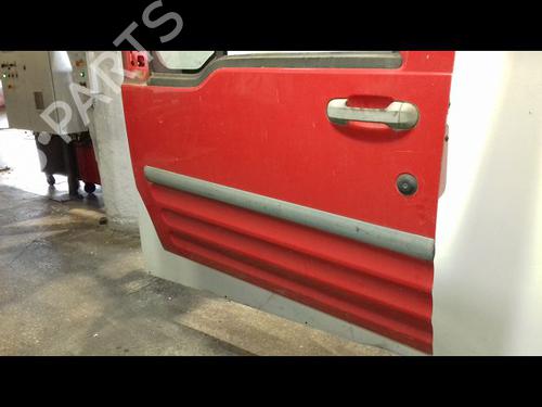 Left front door FORD TOURNEO CONNECT 1.8 TDCi | BP19529193C2 
