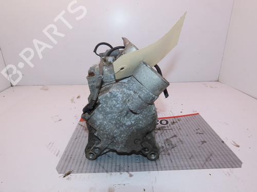 AC compressor BMW 3 Touring (E91) 320 d xDrive | BP17802542M34 