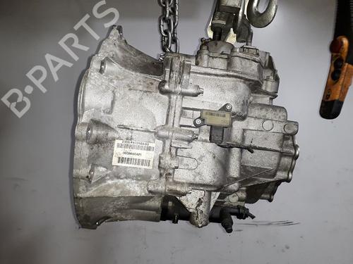 manual-gearbox-mini-mini-r56-one-d-23008612797-2005-2006-2007-2008-2009-2010-2011-2012-2013-2014-15903596 main image