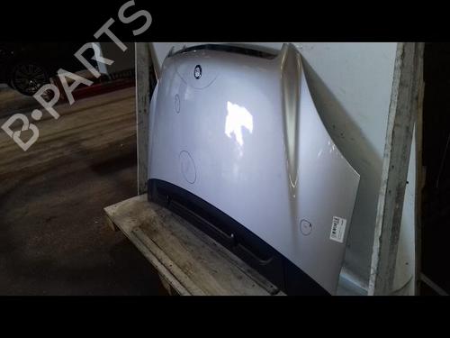 Hood MERCEDES-BENZ A-CLASS (W169) A 180 CDI (169.007, 169.307) | BP29224768C1 