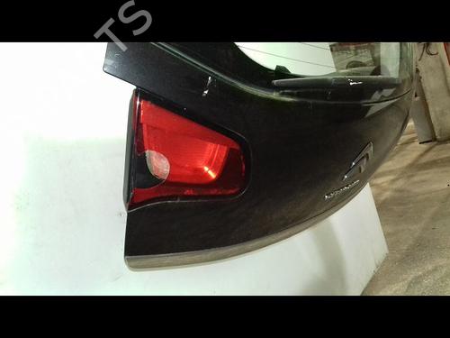 Tailgate CITROËN C3 II (SC_) 1.6 VTi 120 | BP31347862C6 