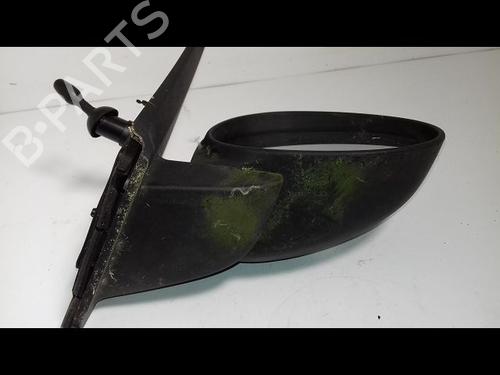 Right mirror TOYOTA AYGO (_B1_) 1.0 (KGB10_, KGB10R) | BP14954929C27 