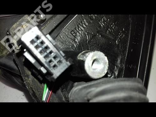 Left mirror BMW 5 (E39) 520 d | BP11628533C26 