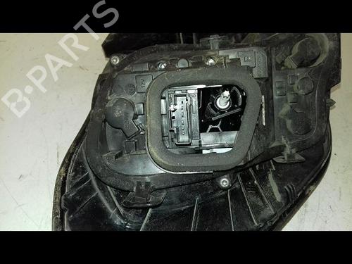 Used Right taillight CITROËN C4 II (NC_) 1.6 BlueHDi 120 (120 hp) 29226513