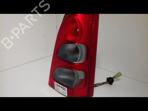 Right taillight SUZUKI WAGON R+ (MA)  | BP23196406C35 