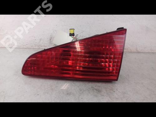Used Right tailgate light Right tailgate light PEUGEOT 607 (9D, 9U) 2.2 HDi (133 hp) 8961870 8961870