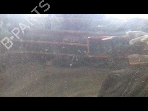 Right front fenders AUDI A4 B5 (8D2) 1.9 TDI | BP23195163C42 