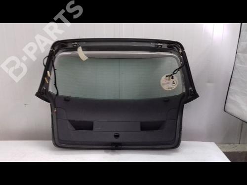 Used Tailgate VW GOLF V (1K1) 1.9 TDI (105 hp) 8962411