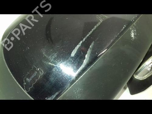 Right mirror PEUGEOT 5008 (0U_, 0E_) 1.6 HDi | BP29216653C27 