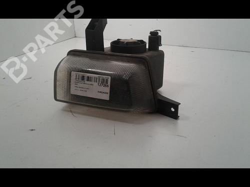 Højre Foran Tågelygte OPEL ASTRA G Hatchback (T98) 2.2 DTI (F08, F48) | BP8971967C31 