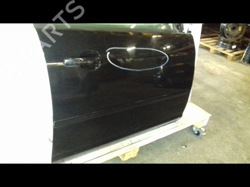 Right front door FORD C-MAX (DM2) 1.6 TDCi | BP19326745C3 