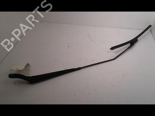 Used Front windshield wiper arm PEUGEOT 208 I (CA_, CC_) 1.4 HDi (68 hp) 16931251