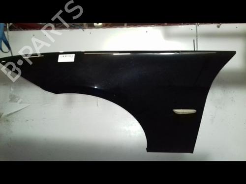 Left front fenders BMW 3 (E90) 330 xd | BP29216549C41 