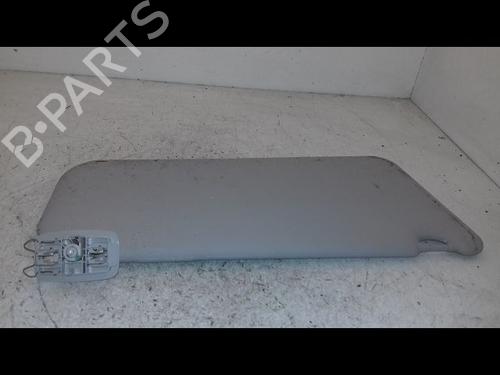 Left sun visor PEUGEOT EXPERT Van (V_) 2.0 BlueHDi 120 | BP31347879I1
