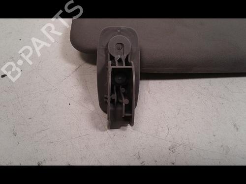 Used Left sun visor AUDI A3 (8L1) 1.9 TDI (110 hp) 8972957