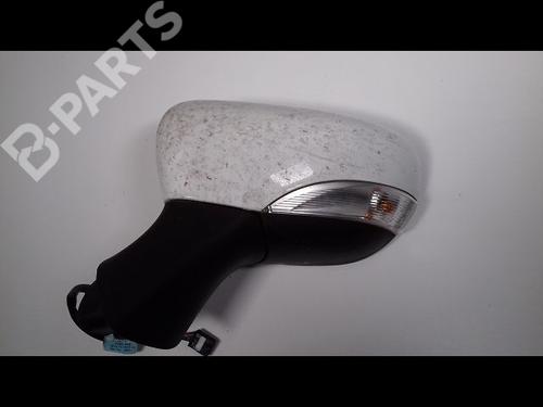 Left mirror RENAULT CLIO IV (BH_) 1.5 dCi 75 | BP10361414C26 