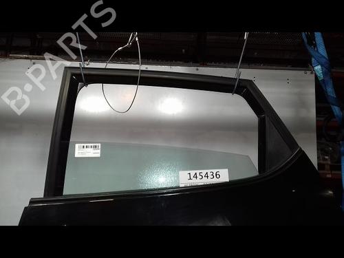 Left rear door SEAT IBIZA IV (6J5, 6P1) 1.4 TDI | BP29225640C4 