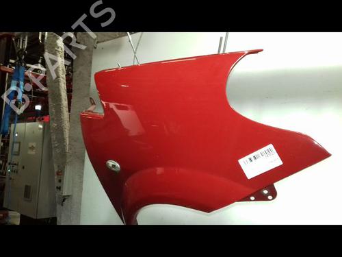 Right front fenders CITROËN C3 Pluriel (HB_) 1.4 | BP19747928C42 