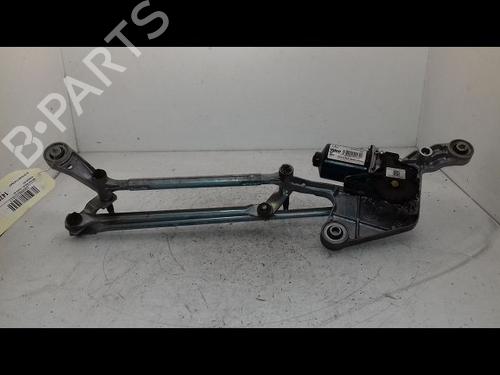 Used Front wiper motor Front wiper motor MERCEDES-BENZ VITO Van (W447) 114 CDI (447.601, 447.603, 447.605) (136 hp) 33136677 33136677