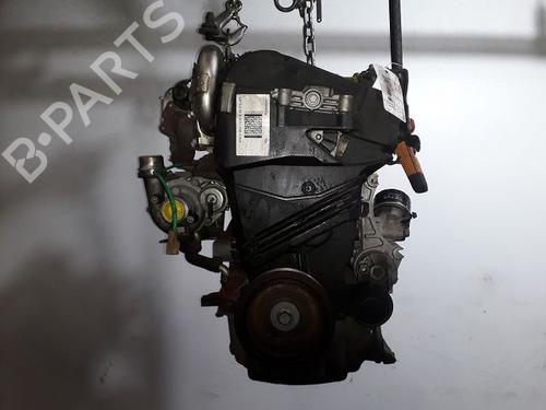 Engine DACIA LOGAN MCV (KS_) 1.5 dCi (KS04) | BP29516263M1