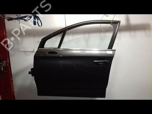 Used Left front door CITROËN C4 II (NC_) 1.6 HDi 90 (92 hp) 29225089