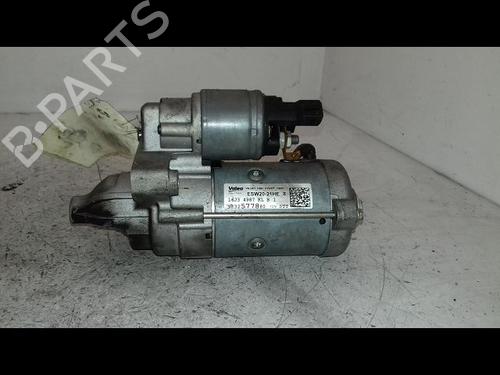 Starter PEUGEOT PARTNER Box Body/MPV (K9) 1.5 BlueHDI 130 | BP39659760M8 - Image 2