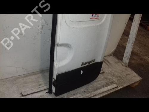 Right tailgate RENAULT KANGOO Express (FC0/1_)  | BP22774838C77 