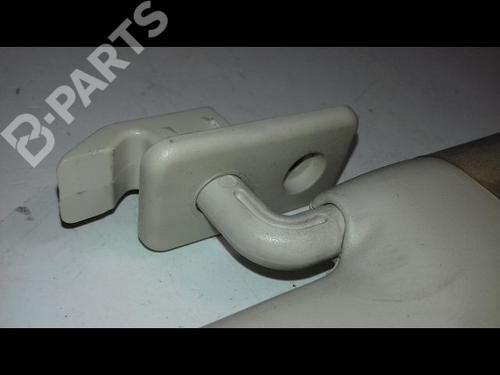 Right sun visor FORD KA (RU8) 1.2 | BP11517240I2 
