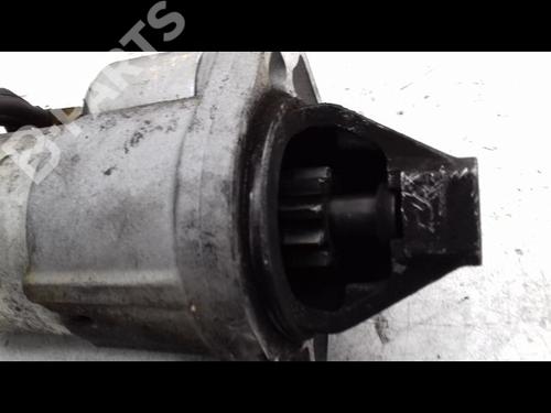 Starter FIAT PANDA (169_) 1.2 (169.AXB11, 169.AXB1A) | BP9118139M8 