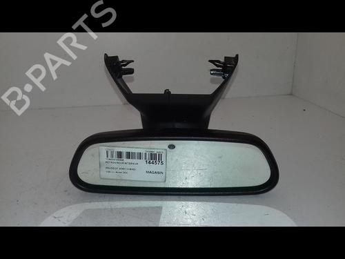 Rear mirror PEUGEOT 2008 II (UD_, US_, UY_, UJ_, UR_, UC_) 1.5 BlueHDI 130 | BP29216804I6 