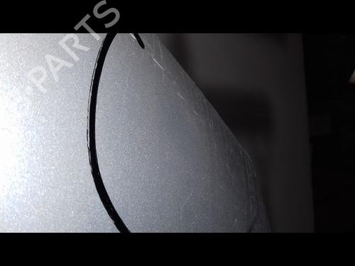 Hood VW TOURAN (1T1, 1T2) 2.0 TDI | BP15378388C1 