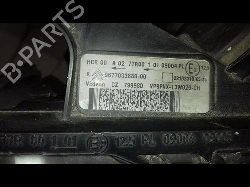 right-headlight-citroen-ds3-sa_-2009-2010-2011-2012-2013-2014-2015-2016-34175313 main image