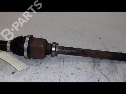 Right front driveshaft PEUGEOT 208 I (CA_, CC_) 1.2 THP 110 | BP8964539M39 