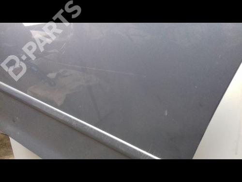 Left front door MAZDA 2 (DY) 1.4 CD | BP9416047C2 