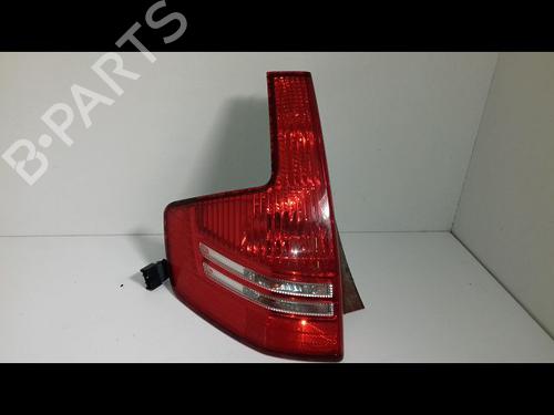 Left taillight CITROËN C4 I (LC_) 1.6 HDi | BP23196500C34